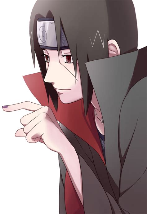 Uchiha Itachi Naruto Image 3041848 Zerochan Anime Image Board