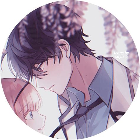 Matching Pfp Anime Goth Pin By ღ𝓖𝓻𝓪𝔃𝓲𝓮𝓵𝔂 𝓒𝓱𝓪𝓷 ッღ On カップル  In 2020