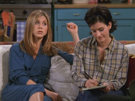 10 Most Iconic Friends Moments Of All Time