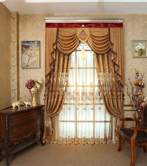 Beautiful Valances For Living Room Valances For Living Room Curtains
