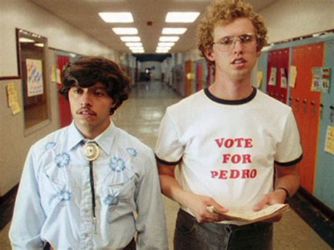 Napoleon Dynamite Napoleon Dynamite From Napoleon Dynamite Charactour