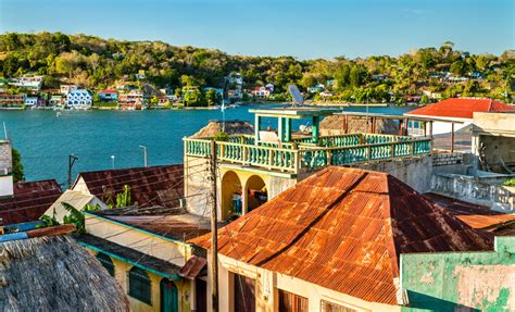 Visit Flores And Peten Guatemala Beyond The Ordinary