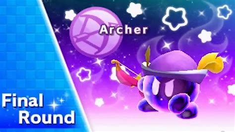 Kirby Triple Deluxe Kirby Fighters Very Hard Walkthrough Part 6