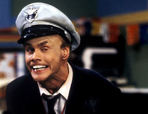 Jim Carrey As Fire Marshal Bill On In Living Color Popsugar Entertainment