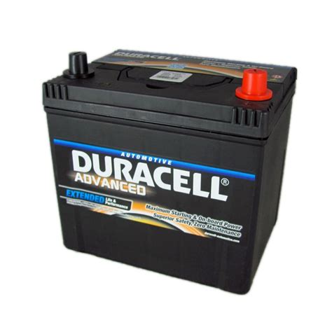 Aimed at both the professional market and individual car owners, it has both online through their online auto parts store, you can get replacement car parts, automotive aftermarket parts, car battery, motor oil, and even essential. Duracell Advanced Car Battery 005 DA60, Buy Online From ...