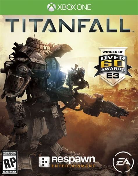 Titanfall Xbox One Awesome To Watch I Have Never Played The Game