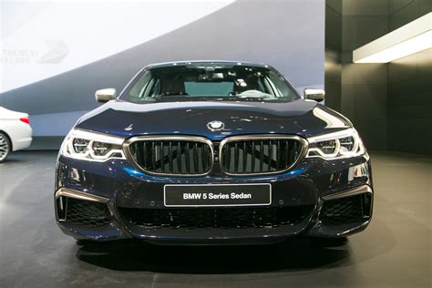 Customize your own 2022 bmw 5 series sedan to fit your needs. BMW Prices 530e iPerformance and M550i xDrive | Automobile Magazine