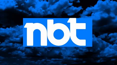 The maximum depth of the nbt structure is 512. NBT Logo with generic theme - YouTube