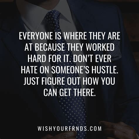 Best Hustle Quotes With Images Wish Your Friends