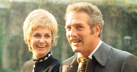 Paul Newman And Joanne Woodward Shared A Rare Love Story