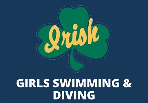 Girls Swimming And Diving Rosemount High School 2022 2023 Tickets