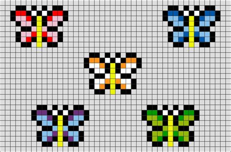 Color pixels lulu la taupe jeux gratuits pour enfants. Spring Pixel Art - BRIK