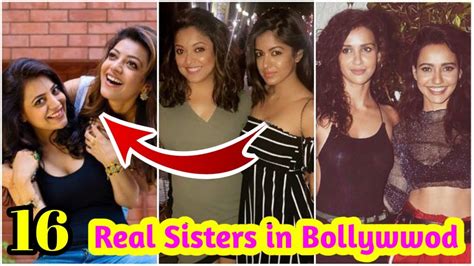 16 bollywood actresses who are real life sisters real sister actress of bollywood unknown