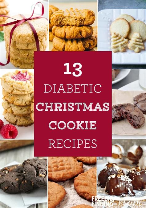 You should be able to press your finger into the stick of butter and make an indent easily, without your love this recipe! Top 20 Sugar Free Cookie Recipes for Diabetics - Best Diet and Healthy Recipes Ever | Recipes ...