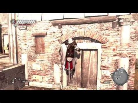 Assassins Creed Brotherhood Treasure Maximus Youtube