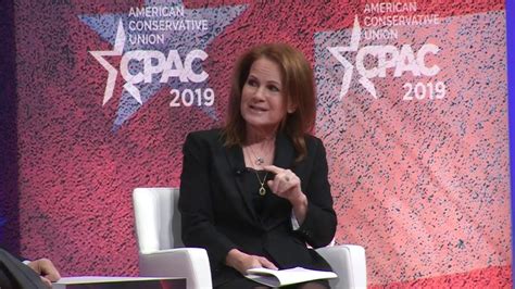 Cpac 2019 A Conversation With Mark Levin And Julie Strauss Levin