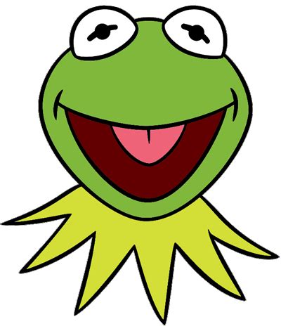 This simple tutorial of how to. The Muppets Clip Art | Disney Clip Art Galore