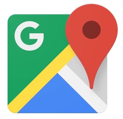 Polish your personal project or design with these google maps transparent png images, make it even more personalized and more attractive. Google Map อัพเดต เปลี่ยนโลโก้ "G", พัฒนา Street View และ ...