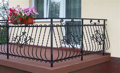We're dedicated to installing nothing but the best, so you have a safer. 23 Balcony Railing Designs Pictures You must Look at