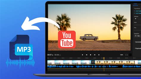 Ultimate Guide How To Extract Background Music From A Youtube Video In