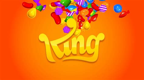 All The Kings Sweets Candy Crush Saga Studio Gets Trademark For The