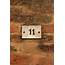 Number 11  A Sign Fixed To Brick Wall In Italy … Flickr