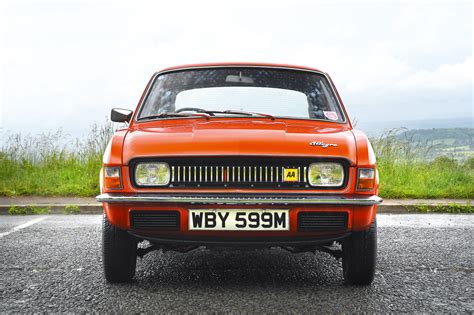 Austin Allegro Buyers Guide What To Pay And What To Look For