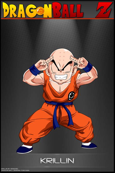 See more ideas about krillin, dragon ball z, dragon ball. 75+ Krillin Wallpaper on WallpaperSafari