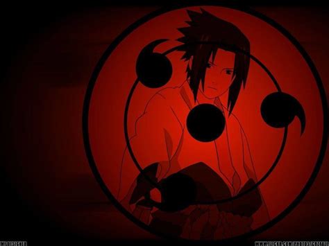 After his older brother, itachi, slaughtered their clan, sasuke made it his mission in life to avenge them by killing itachi. Sasuke Uchiha Sharingan Wallpapers - Wallpaper Cave