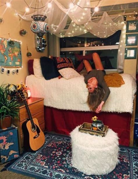 25 cool dorm rooms that will get you totally psyched for college raising teens today