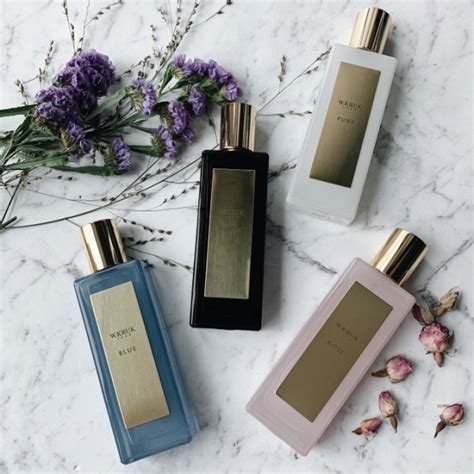 Najpiękniejsze Perfumy Na Wiosnę 2020 Wybrałyśmy 5 świeżych Zapachów