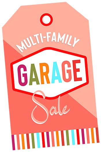 Free Garage Sale Images And Yard Sale Clip Art Garage Sale Signs