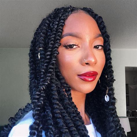 Passion Twists Are Here 35 Photos Thatll Make You Want Them Un Ruly