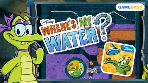 Wheres My Water 2 Games Reviewhub