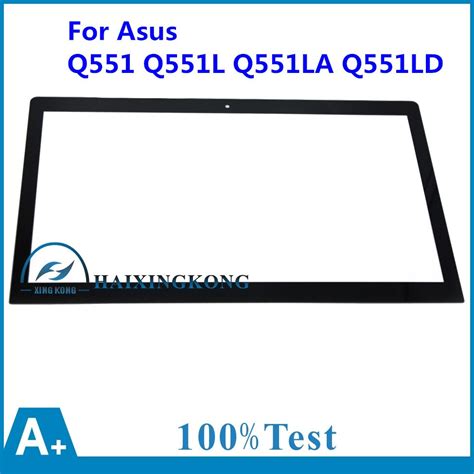 Nuevo 156 Para Asus Q551 Q551l Q551la Q551ld Versión Fp Tpay15611a