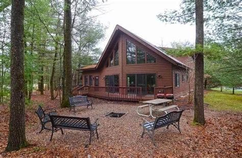 Bearclaw Cabin At Spring Brook Resort Beautiful Chalet Log Cabin