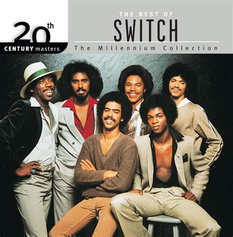 Amazon Th Century Masters The Millennium Collection Best Of Switch Cds Y Vinilo