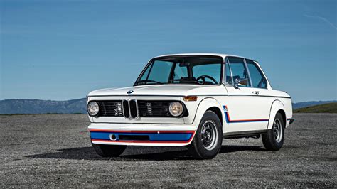 La Idea Restomod De La Semana Bmw 2002 Con El Motor De Un M3 E46