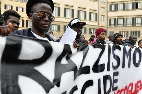 Il Razzismo In Italia è Ancora Un Problema La Scuola Fa Notizia