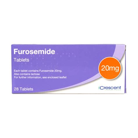 Buy Furosemide Mg Tablets Tablets Dock Pharmacy