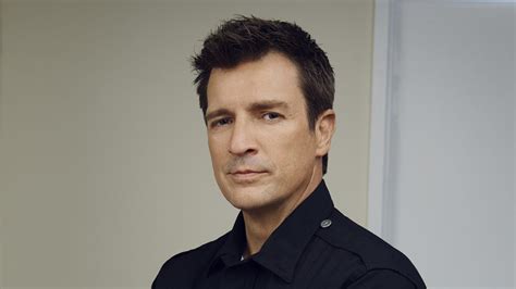 The Rookie Season Nathan Fillion S The Rookie Show Cast Premiere Date And News Lupon Gov Ph