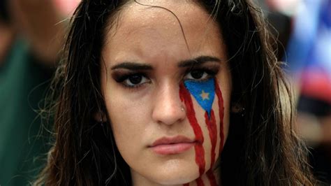 Meet The Women Who Toppled Puerto Rico S Governor Photos Of The Week Puerto Rico Puerto