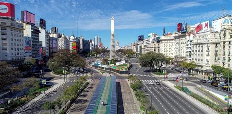 Ciudad Autónoma De Buenos Aires Argentina Buenos Aires Argentina