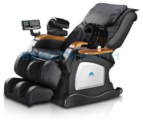 Best Massage Chair Reviews 2016 Comprehensive Guide