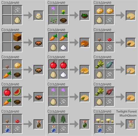 Steps To Make Minecraft All Soup Recipes