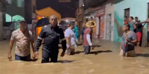 Três Cidades Baianas Decretam Situação De Emergência E Uma Calamidade Pública Varela Net