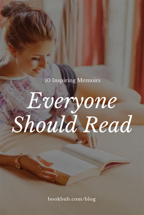 10 Life Changing Memoirs To Pick Up This Fall Memoirs Books For