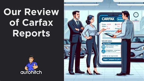 Carfax Review Autohitch