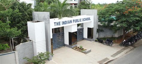 Tips Coimbatore Residential Campus Kovilpalayam The Indian Public