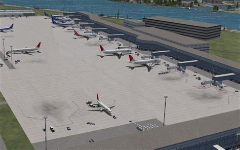 Airport Scenery For Fsx Dutchloxa